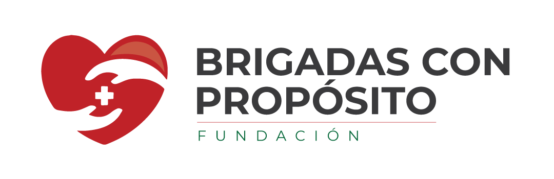 Brigadas con Propósito