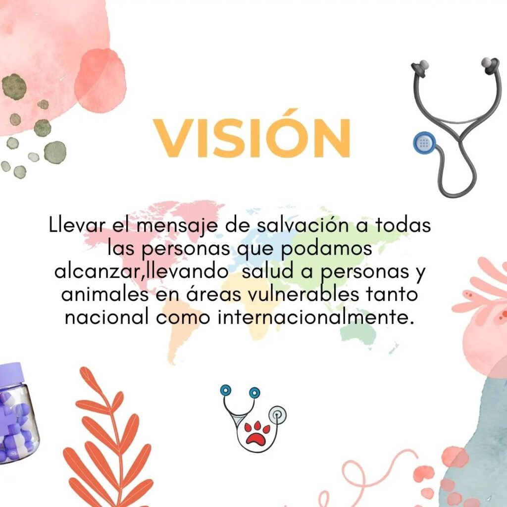 Fundación brigadas con propósito ✨