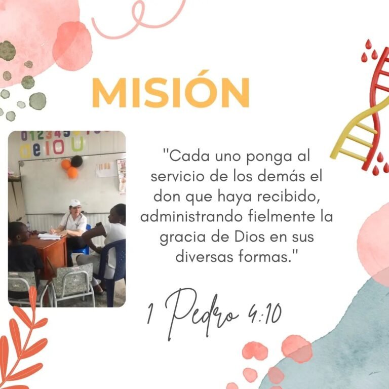 Fundación brigadas con propósito✨