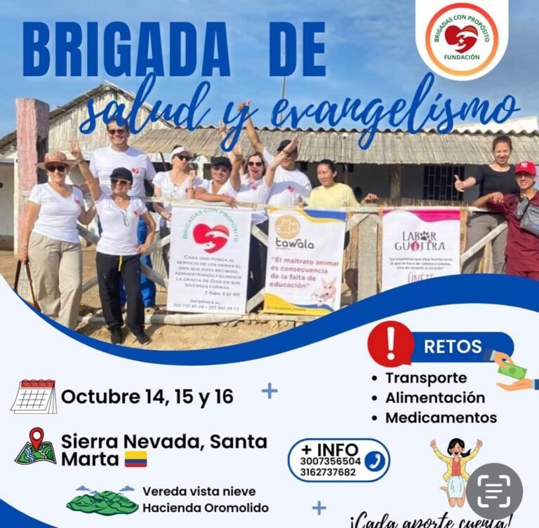 Brigada — 09 de julio de 2023