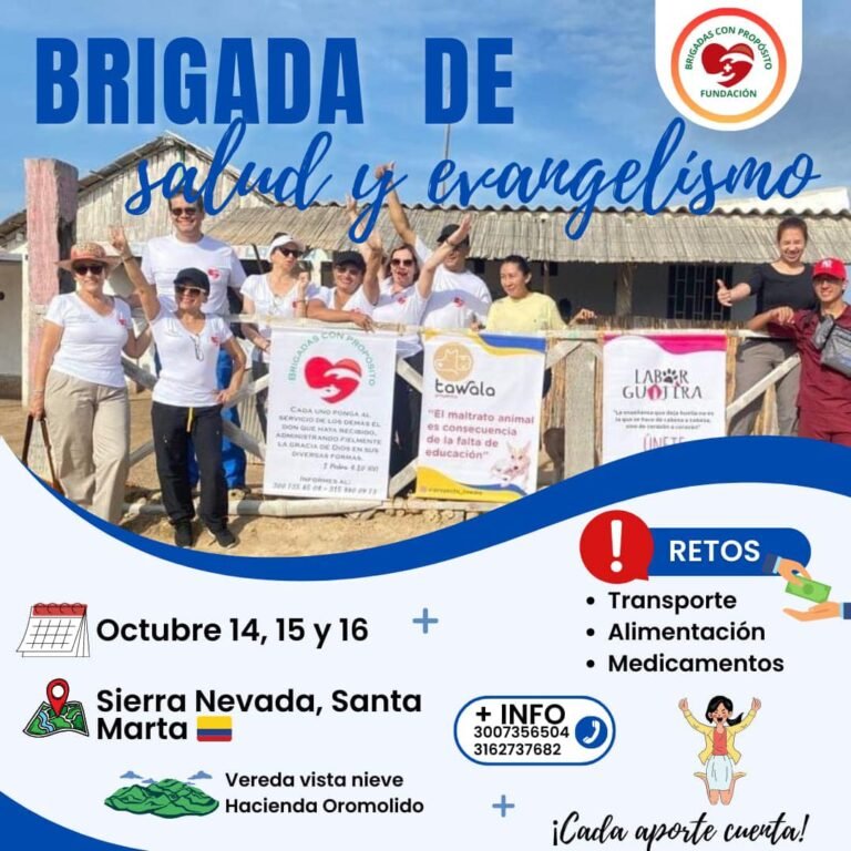 Brigada — 08 de septiembre de 2023