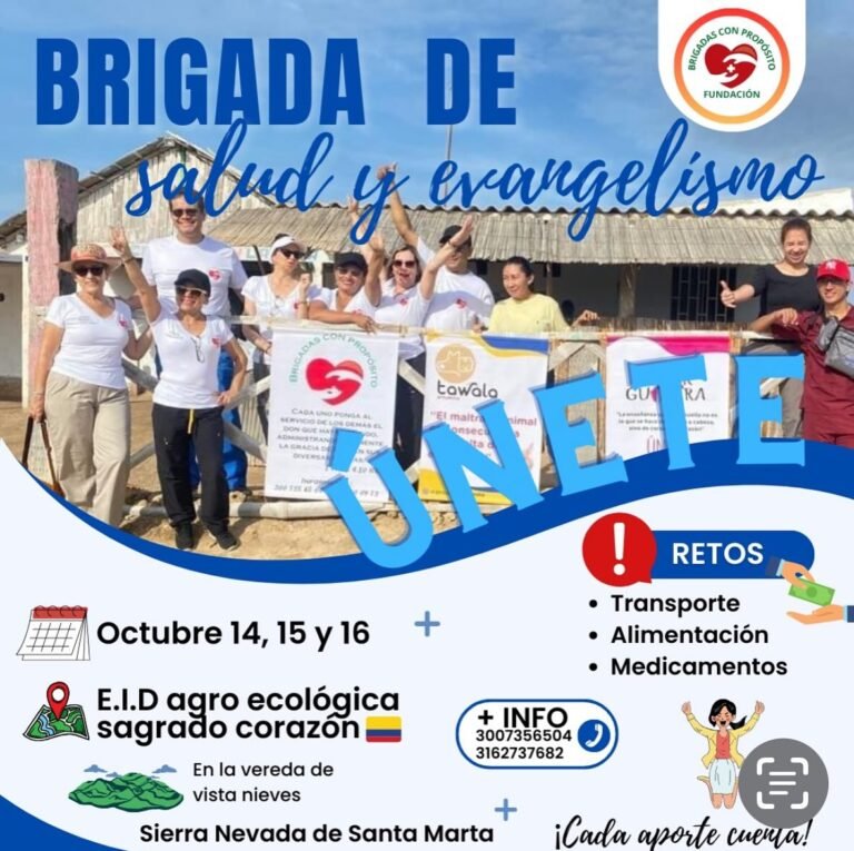 Brigada — 11 de octubre de 2023