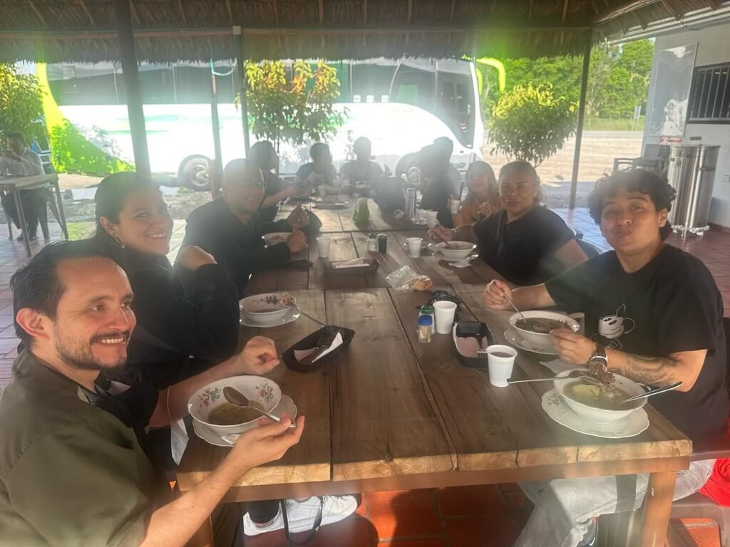 Brigada — 13 de octubre de 2023