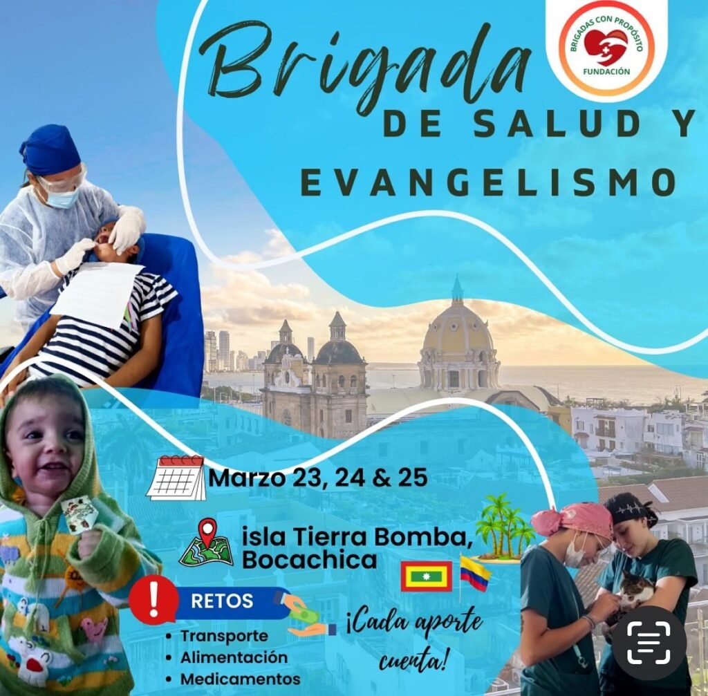Brigada — 08 de noviembre de 2023