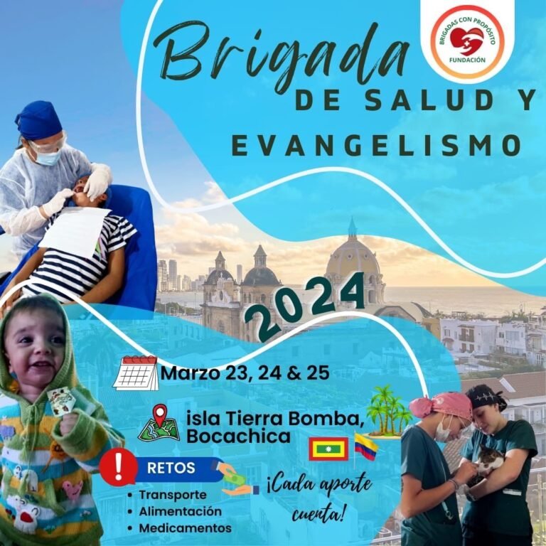 Brigada — 08 de noviembre de 2023