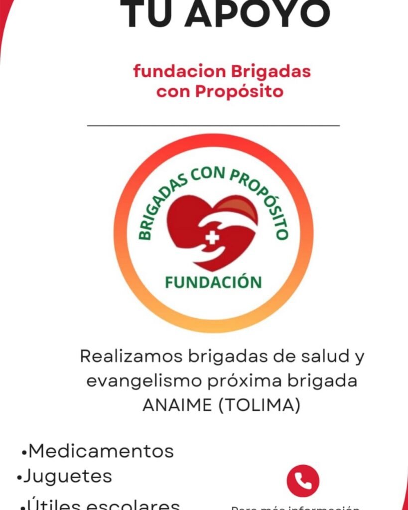 Brigada — 03 de julio de 2024