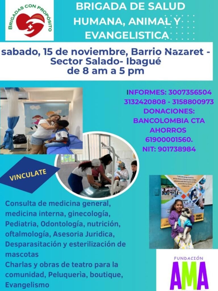Brigada — 06 de noviembre de 2025