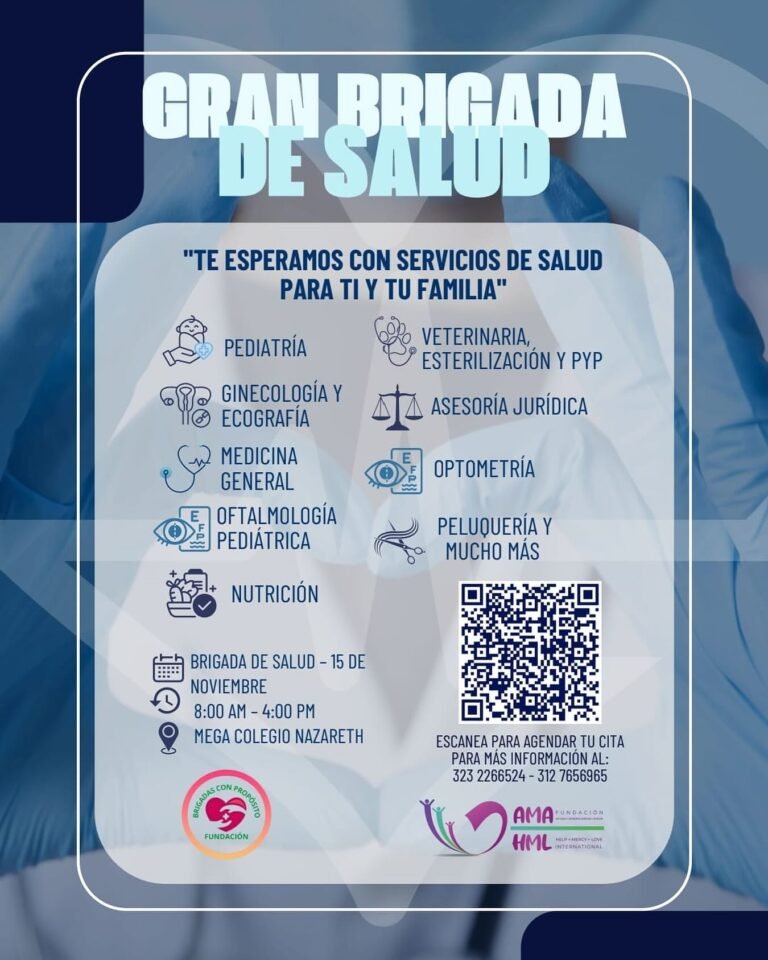Brigada — 13 de noviembre de 2025