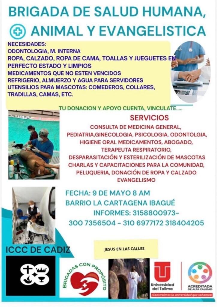 Brigada — 29 de abril de 2026