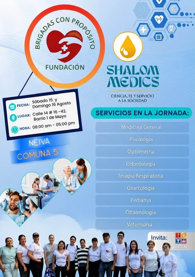Brigada — 10 de agosto de 2026