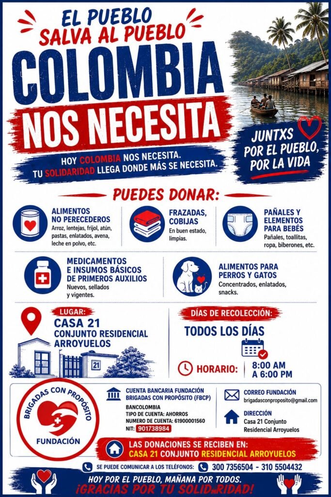 Brigada — 11 de agosto de 2026