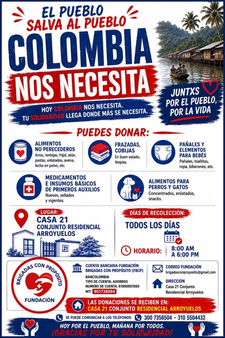 Brigada — 11 de agosto de 2026