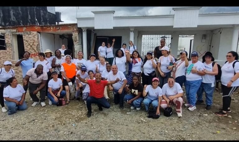 🙏 Cada día es una oportunidad que Dios nos da para servir en cada…